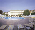 Hotel Du Parc Sirmione Gardasee